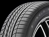GOODYEAR EAGLE F1 ASYMMETRIC SUV 4X4
